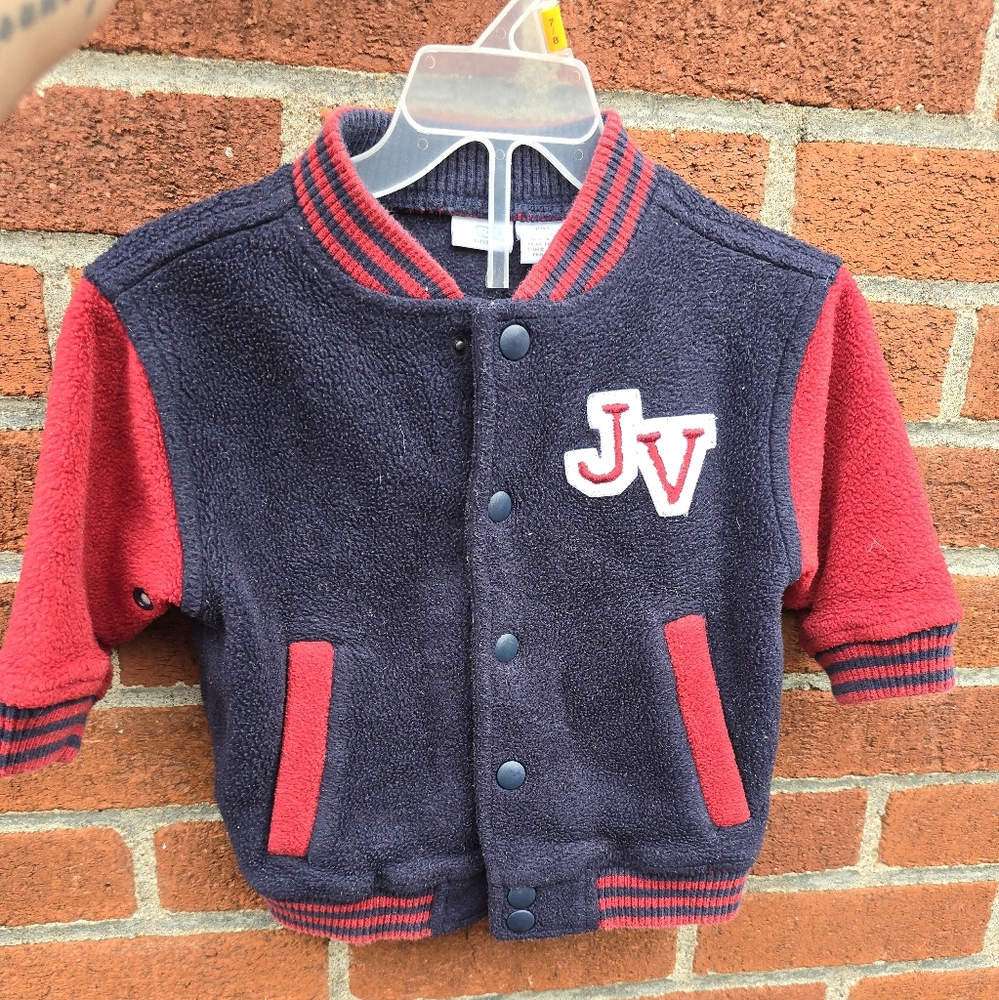 Junior Varsity Jacket